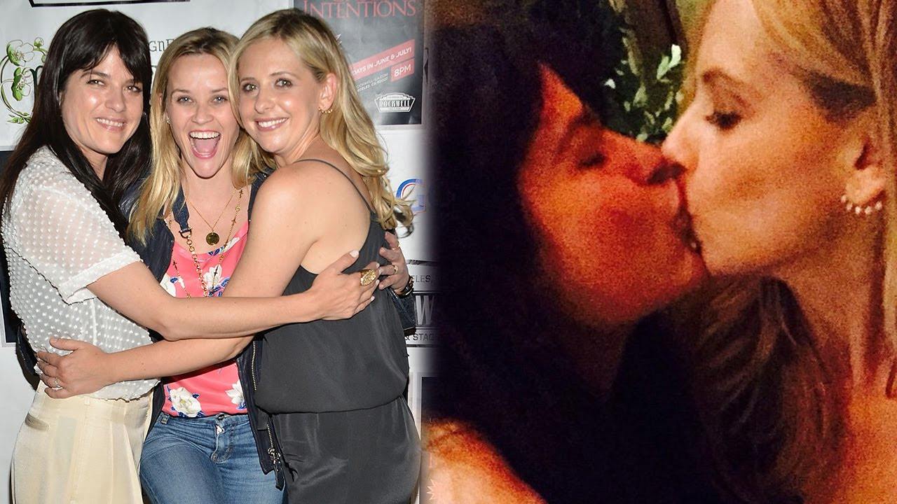 Remarkable, Sarah michelle gellar lesbian kiss video And how Thanks! You Sarah michelle gellar lesbian kiss video